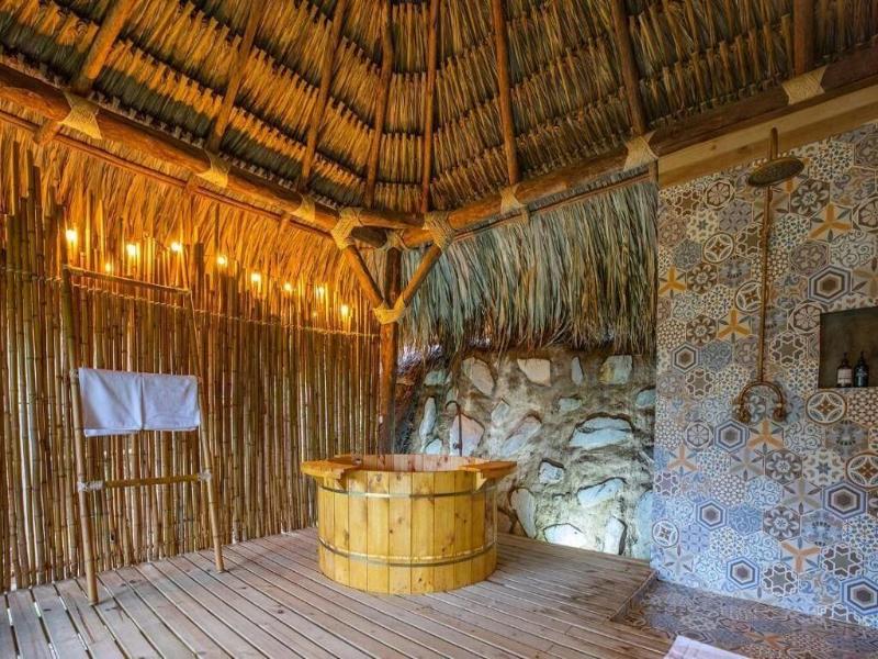 Hotel Kawa Mountain Retreat image