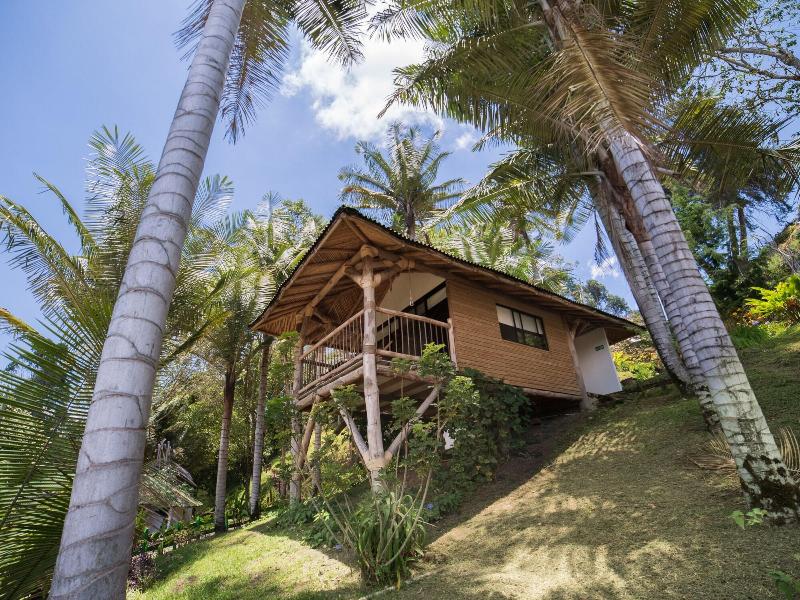 Hotel Kawa Mountain Retreat image