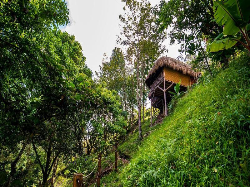 Hotel Kawa Mountain Retreat image