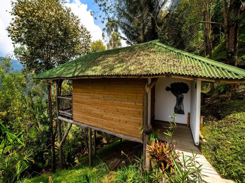 Hotel Kawa Mountain Retreat image