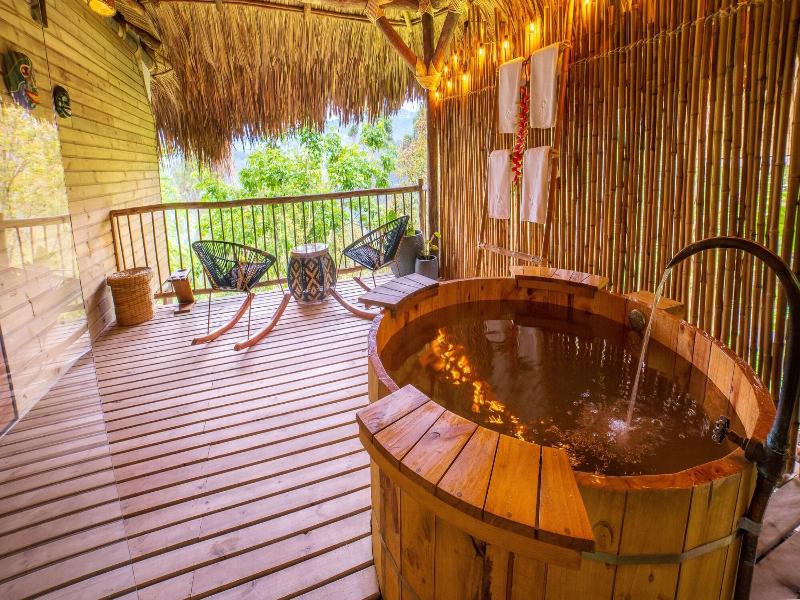 Hotel Kawa Mountain Retreat image