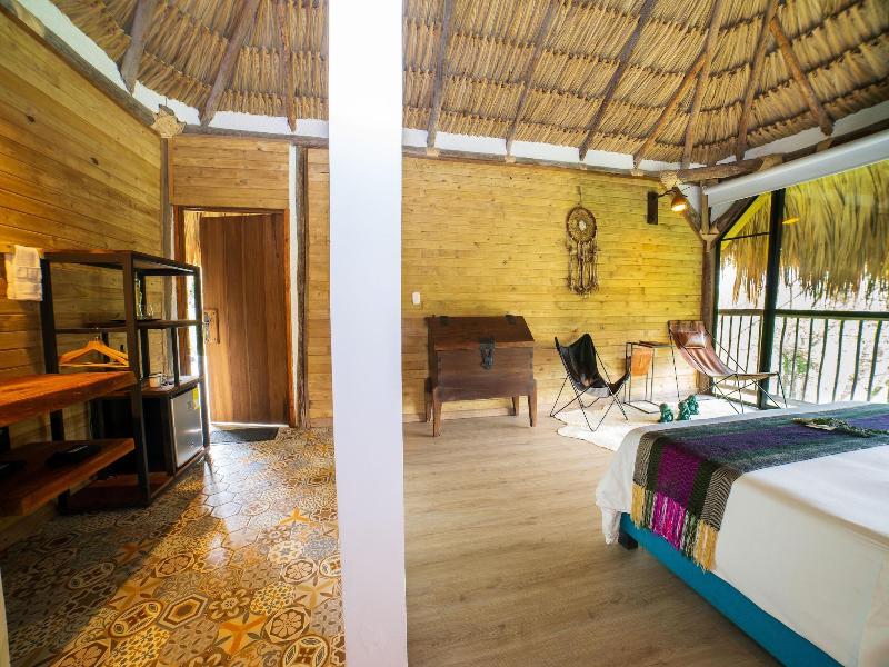 Hotel Kawa Mountain Retreat image