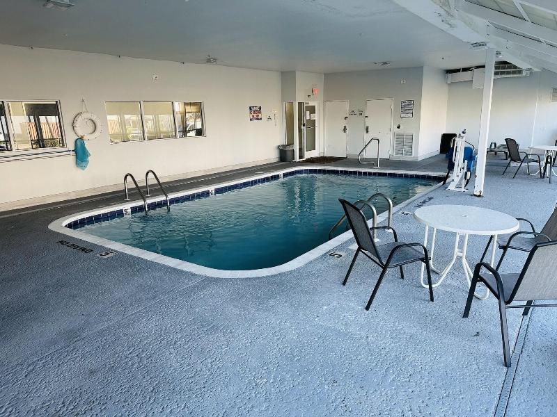 Motel 6 Mobile Al Airport Blvd image