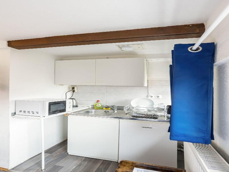 Icke Apartments image