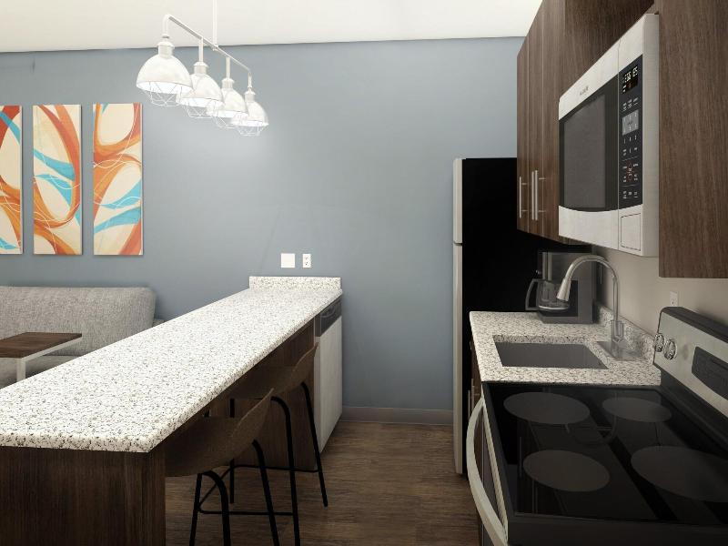 Stay Apt Suites Alexandria Fort Belvoir image