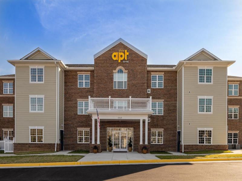 Stay Apt Suites Alexandria Fort Belvoir image