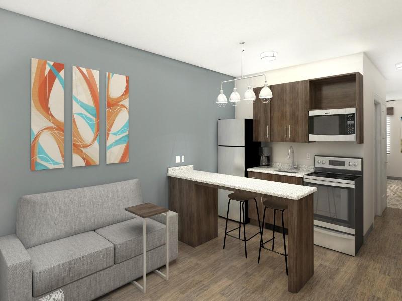 Stay Apt Suites Alexandria Fort Belvoir image