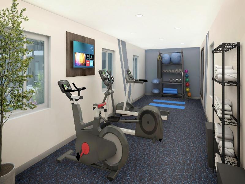 Stay Apt Suites Alexandria Fort Belvoir image