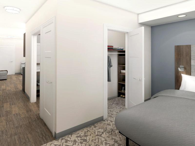 Stay Apt Suites Alexandria Fort Belvoir image