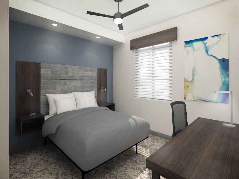 Stay Apt Suites Alexandria Fort Belvoir image