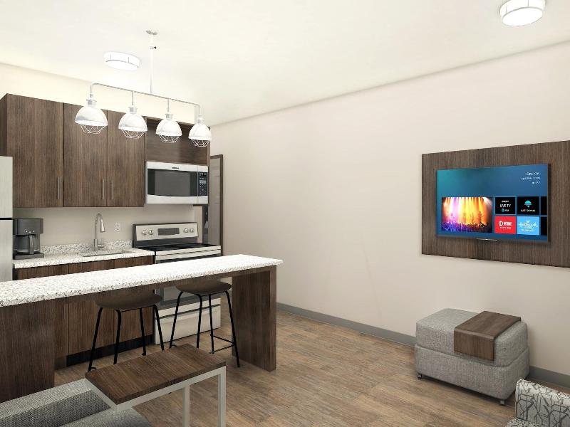 Stay Apt Suites Alexandria Fort Belvoir image