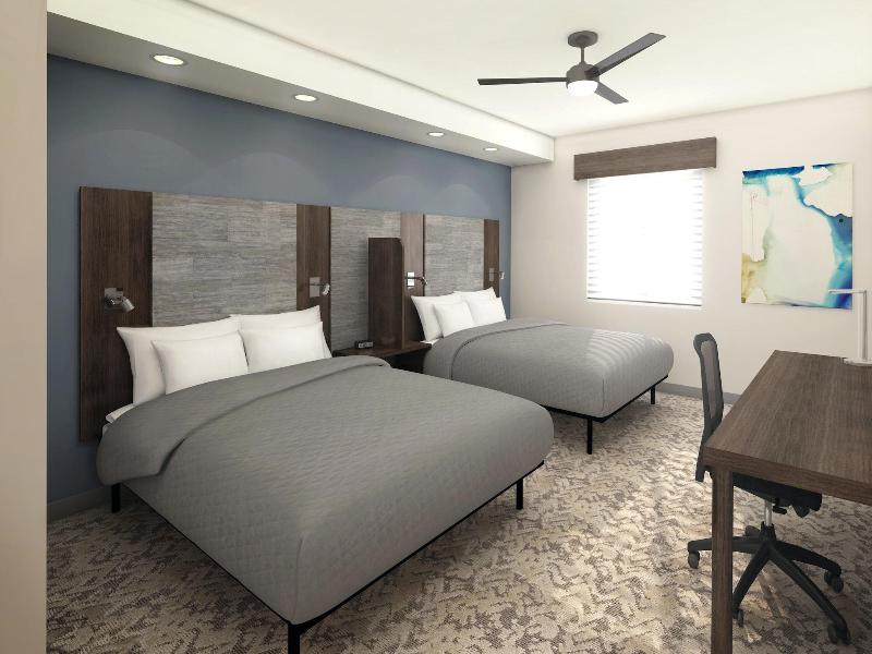 Stay Apt Suites Alexandria Fort Belvoir image