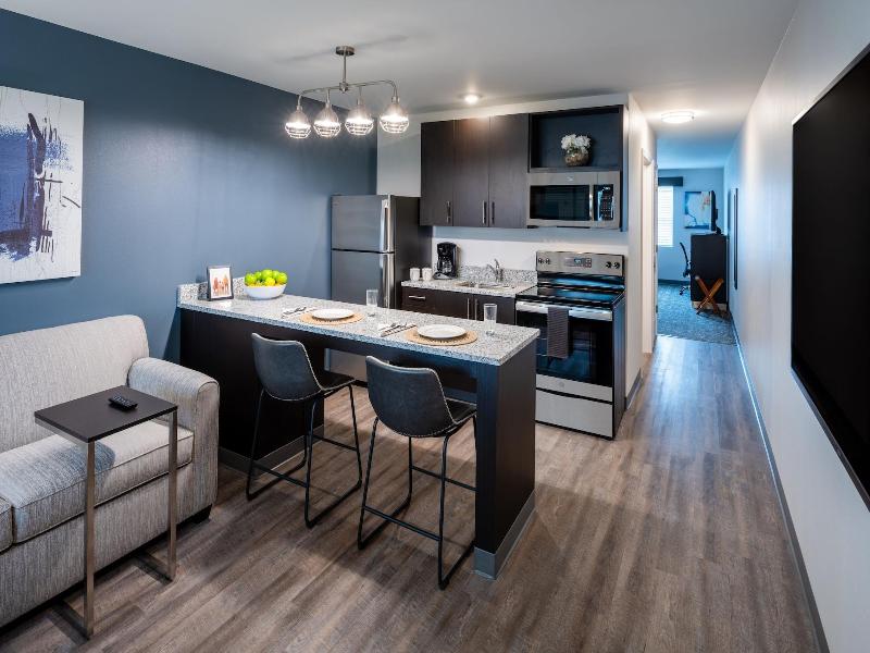 Stay Apt Suites Alexandria Fort Belvoir image