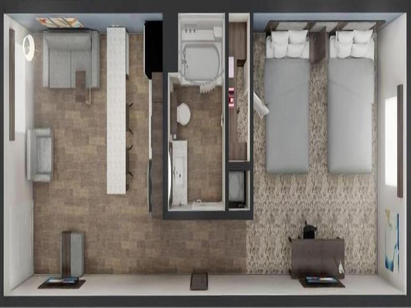 Stay Apt Suites Alexandria Fort Belvoir image