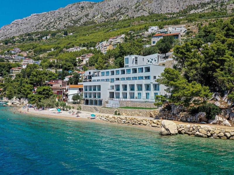 Hotel Hildegard image