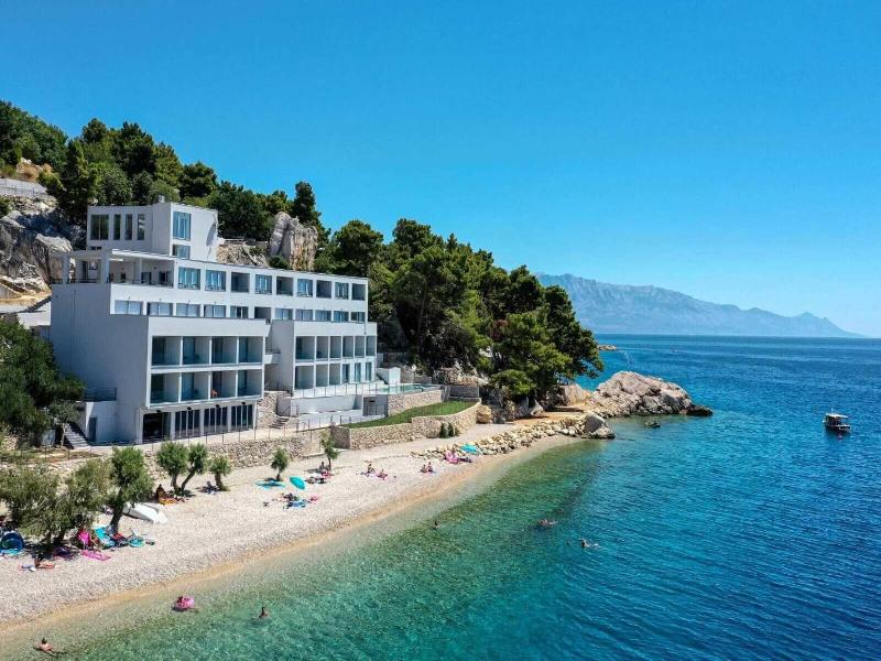 Hotel Hildegard image