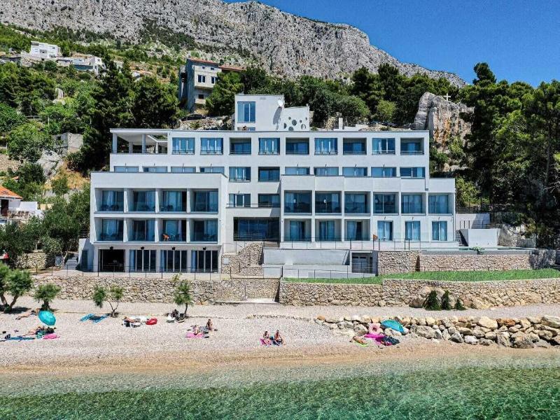 Hotel Hildegard image