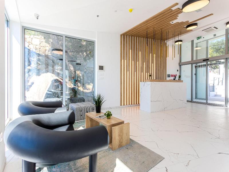 Hotel Hildegard image