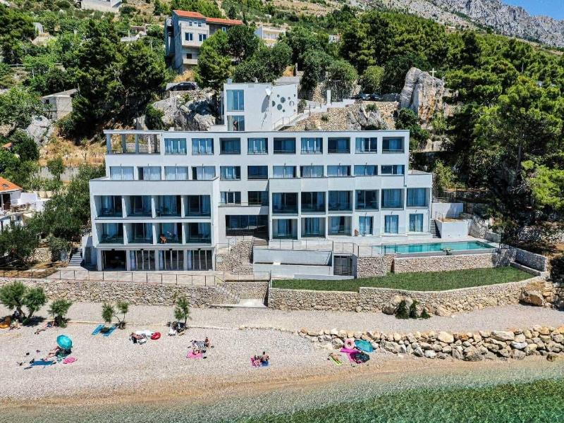 Hotel Hildegard image