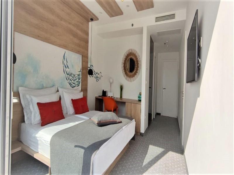Hotel Hildegard image