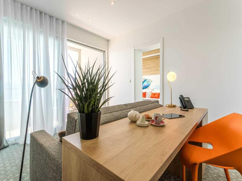 Hotel Hildegard image