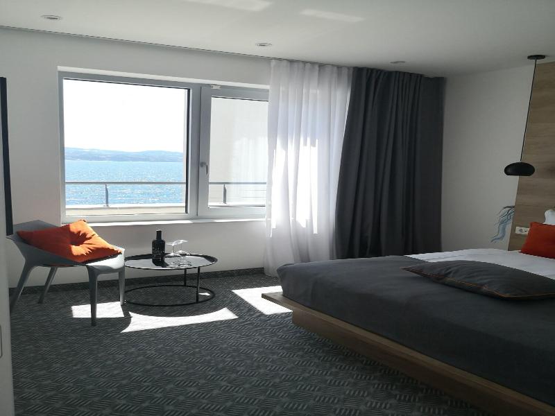 Hotel Hildegard image