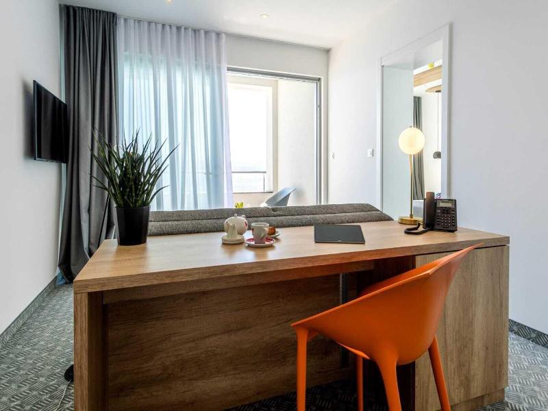 Hotel Hildegard image