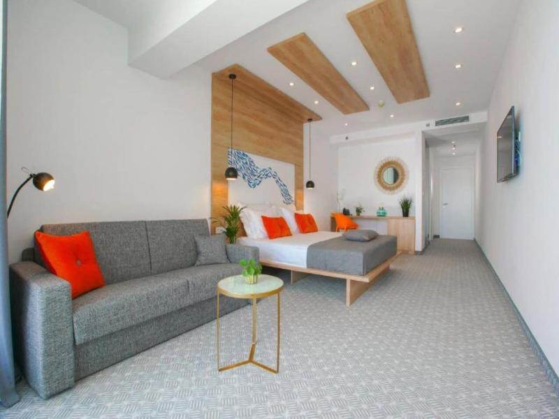 Hotel Hildegard image