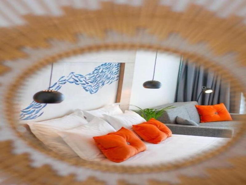 Hotel Hildegard image