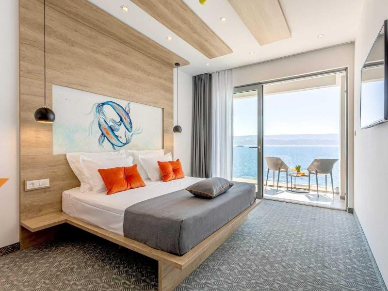 Hotel Hildegard image