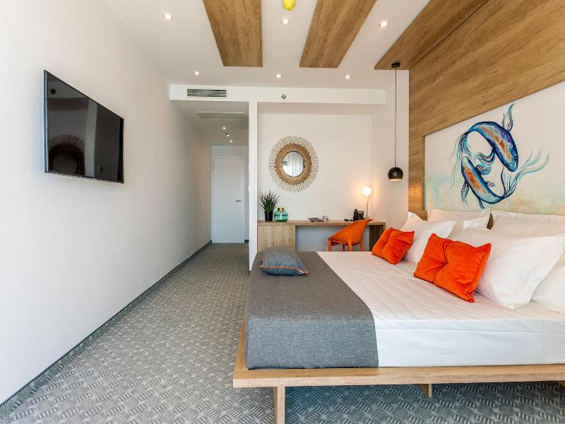Hotel Hildegard image