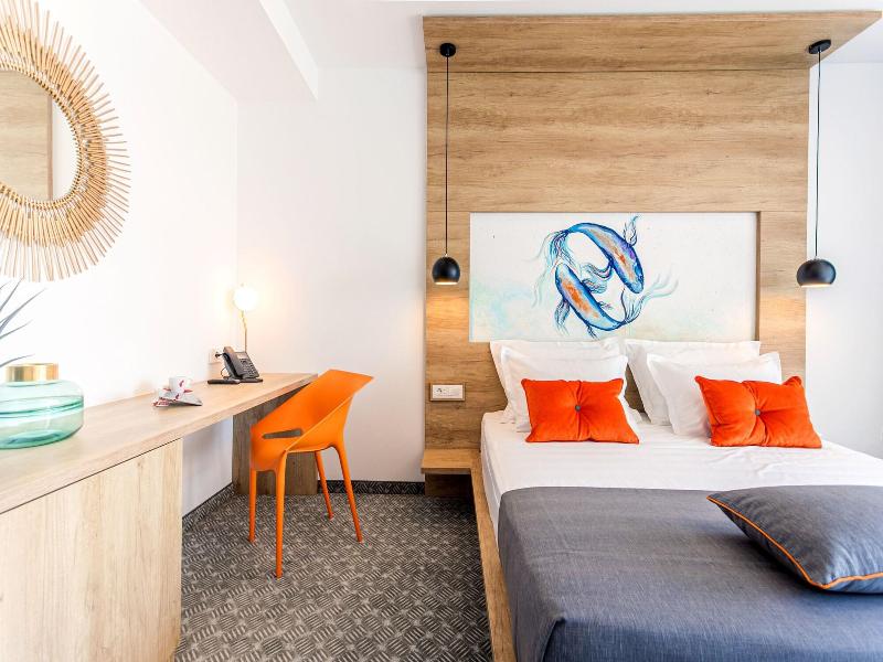 Hotel Hildegard image