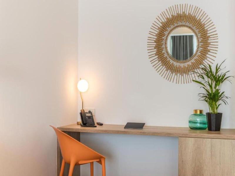 Hotel Hildegard image