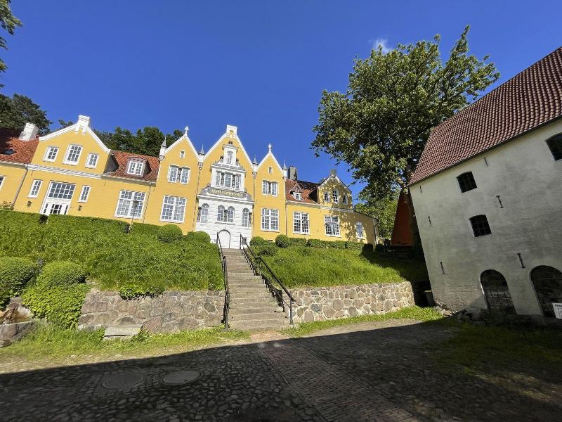Boutiquehotel Petuh — exterior view