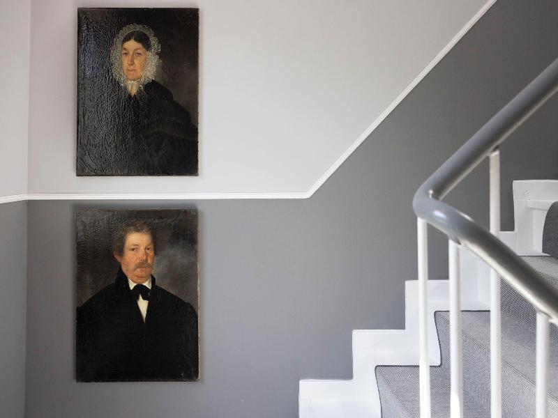 Boutiquehotel Petuh image