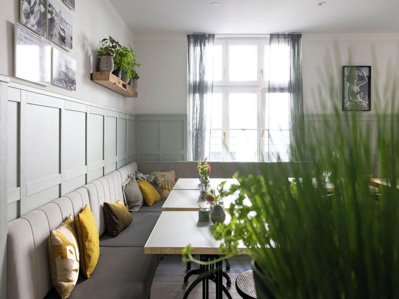 Boutiquehotel Petuh image