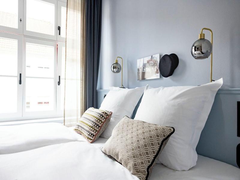 Boutiquehotel Petuh image