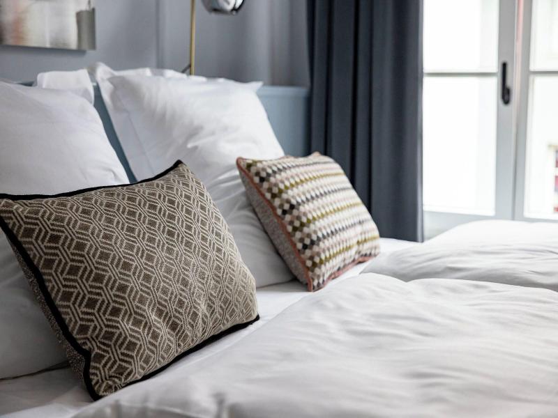 Boutiquehotel Petuh image