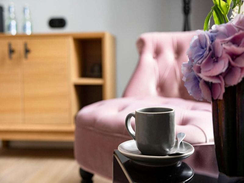 Boutiquehotel Petuh image