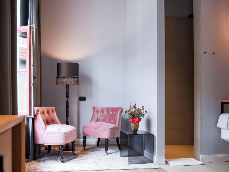 Boutiquehotel Petuh image