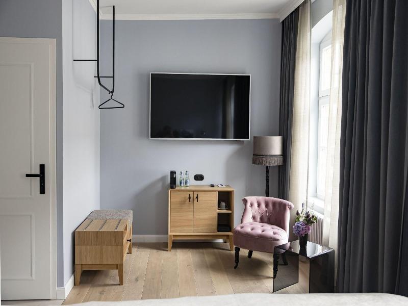 Boutiquehotel Petuh image