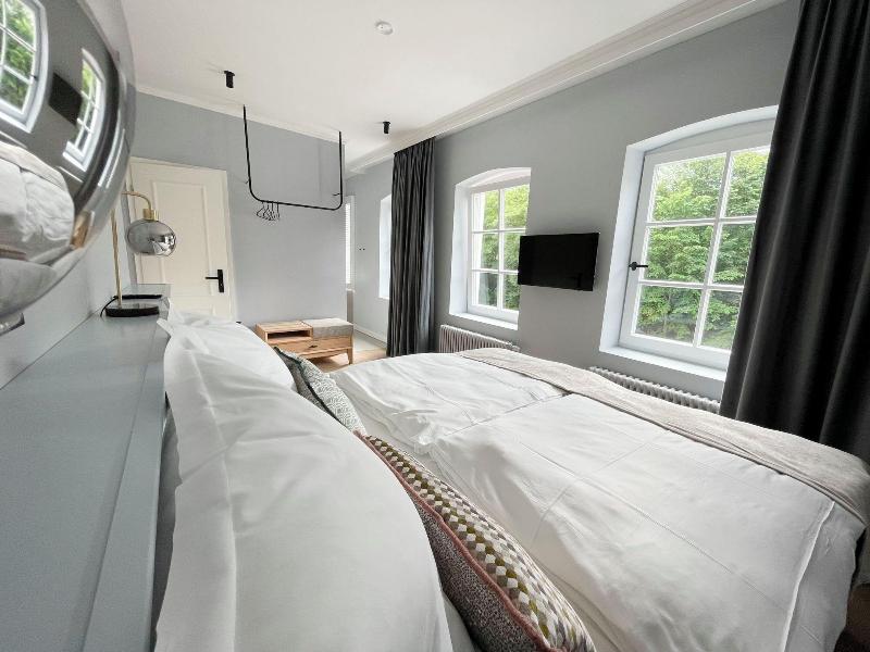 Boutiquehotel Petuh image