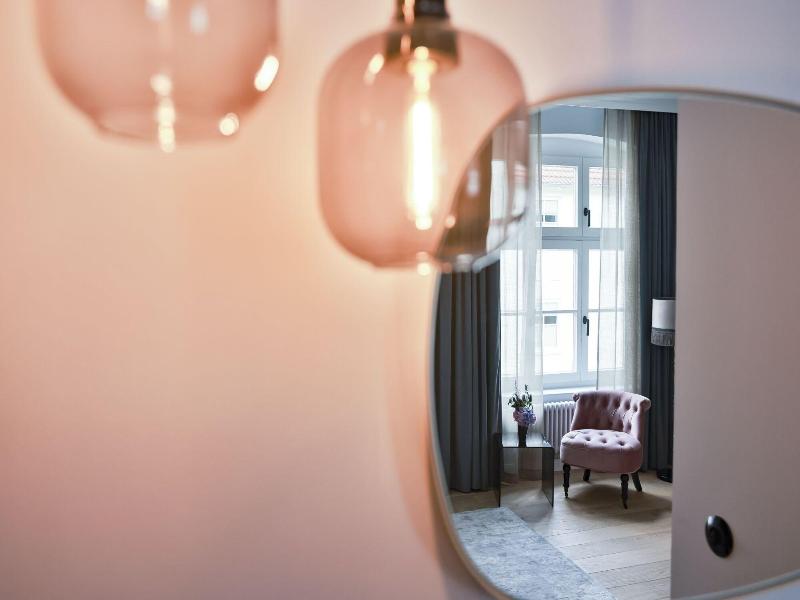 Boutiquehotel Petuh image