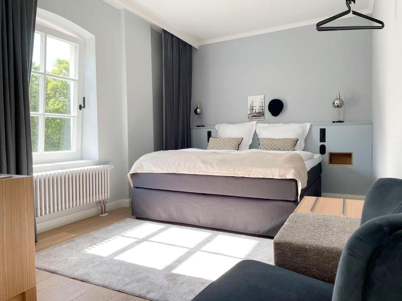 Boutiquehotel Petuh image