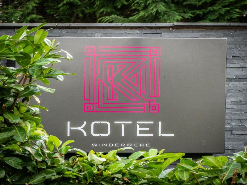 Kotel Windermere image