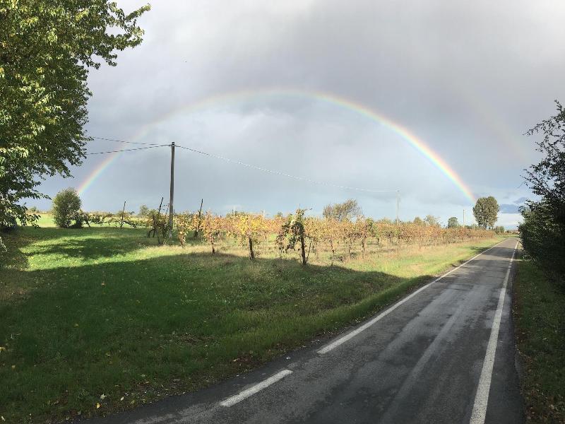 Agriturismo Settelune image