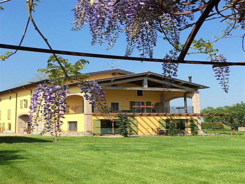 Agriturismo Settelune image