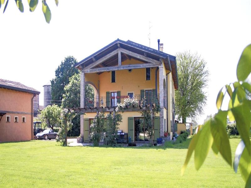 Agriturismo Settelune image