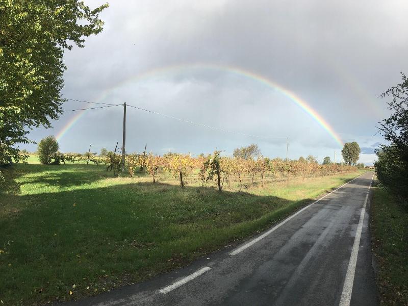 Agriturismo Settelune image