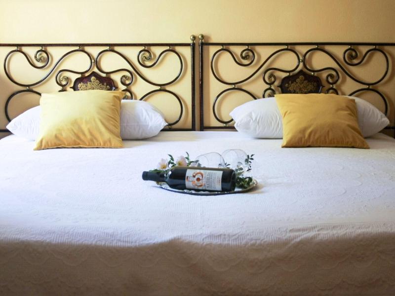 Agriturismo Settelune image